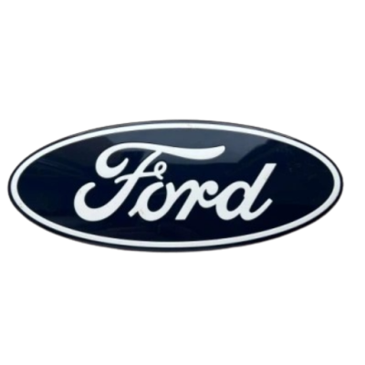 Ford Kuga első ebléma 2024-