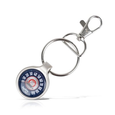 Ford Heritage kulcstartó