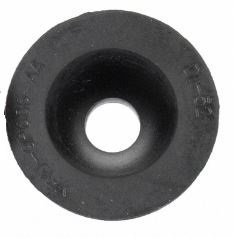 Ford levegőszűrőház gumibetét