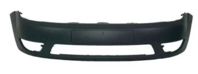 Ford lökhárító alsó, első