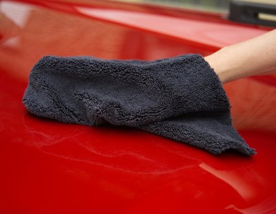 Ford mikroszálas kendő