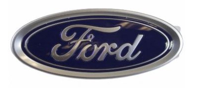 Ford Mondeo embléma