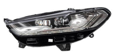 Ford Mondeo fényszóró - bal oldali