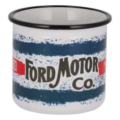 Ford Heritage bögre