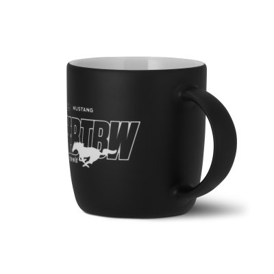 Ford Mustang BTBW bögre