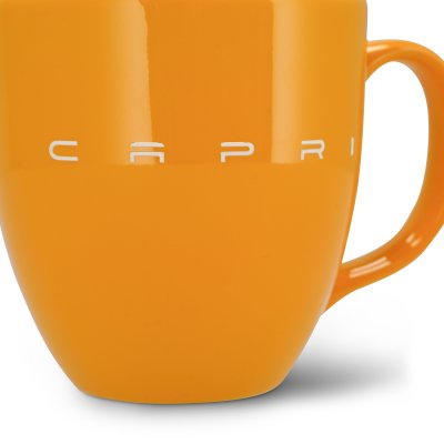 Ford Classic Capri bögre