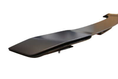 Ford Mustang Dark Horse hátsó spoiler