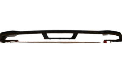 Ford Mustang Dark Horse hátsó spoiler