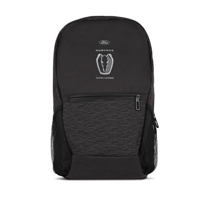 Ford Mustang Dark Horse hátizsák
