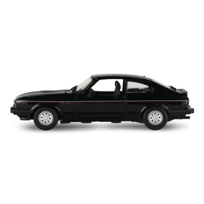 Ford Bburago Capri 1973