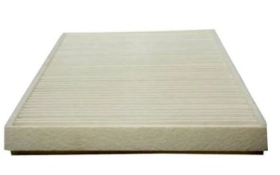 Ford Mustang pollenszűrő