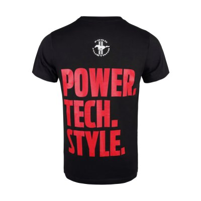 Ford Mustang Adrenaline Chasers póló