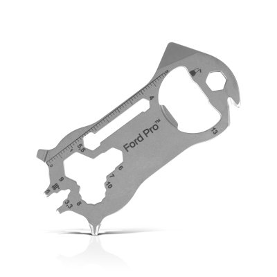 Ford Pro Keytool
