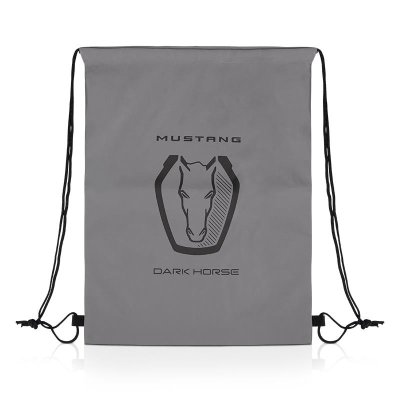 Ford Mustang Dark Horse fényvisszaverős tornazsák