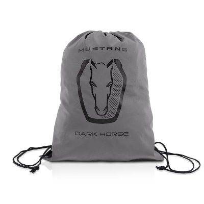 Ford Mustang Dark Horse fényvisszaverős tornazsák