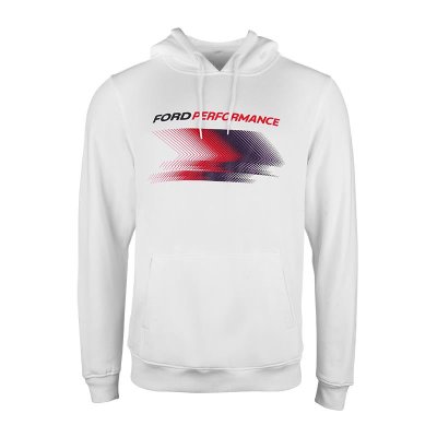 Ford Performance kapucnis pulóver