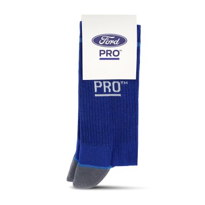 Ford Pro munkazokni
