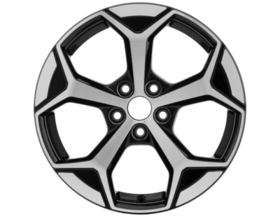 Ford Puma alufelni 17