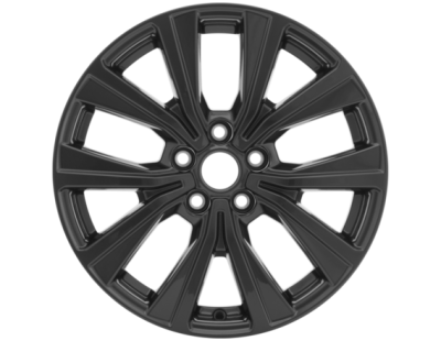 Ford Puma alufelni 17