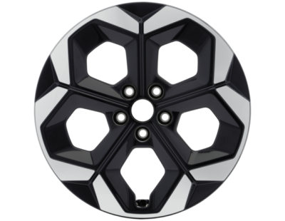 Ford Puma alufelni 18