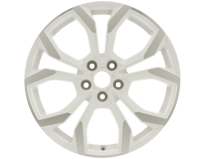 Ford Puma alufelni 18