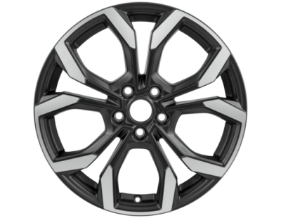 Ford Puma alufelni 18