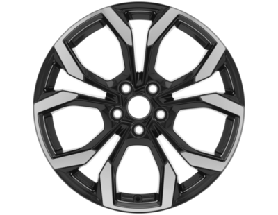 Ford Puma alufelni 18