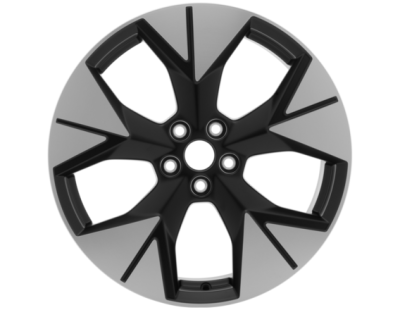 Ford Puma alufelni 19