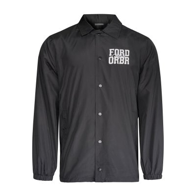 Ford ORBR edzoi dzseki