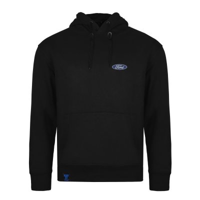 Ford Ready Set Ford kapucnis pulóver