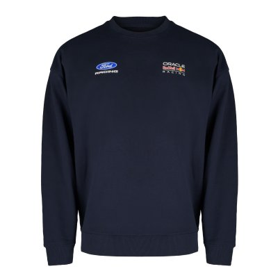 Ford Racing férfi pulóver