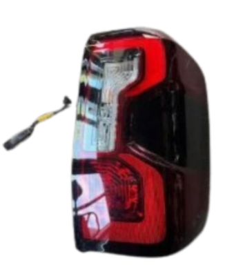 Ford Ranger lámpa