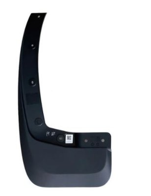 Ford Ranger sárfogó gumi, bal első