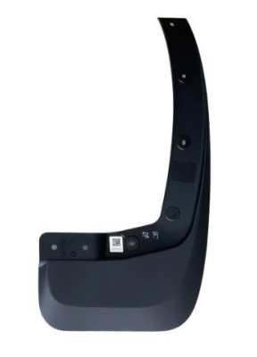 Ford Ranger sárfogó gumi, jobb első