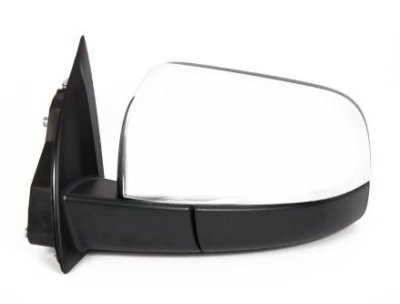 Ford Ranger visszapillantó tükör egység, bal