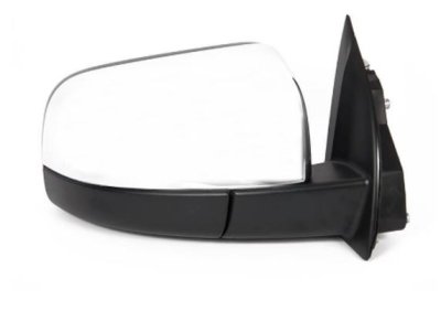 Ford Ranger visszapillantó tükör egység, jobb