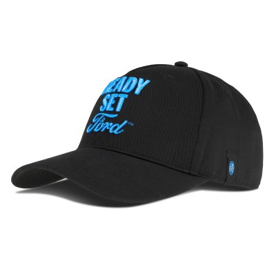 Ford Ready Set Ford baseball sapka