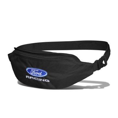 Ford Racing övtáska