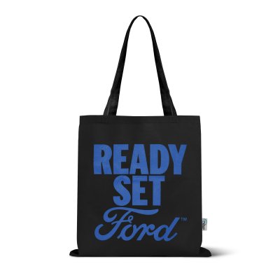 Ford Ready Set Ford bevásárlótáska