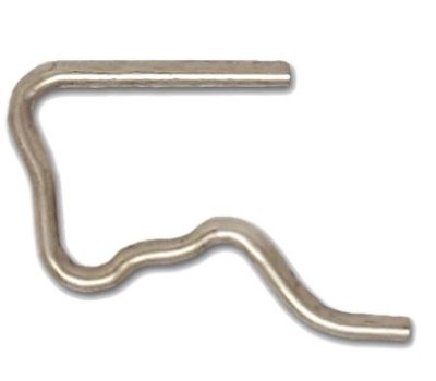 Ford résolajcső biztosító rugó