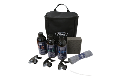 Ford tisztítókészlet - belső