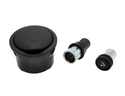 Ford Tourneo Custom - Dohányzó csomag