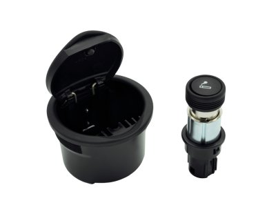 Ford Tourneo Custom - Dohányzó csomag