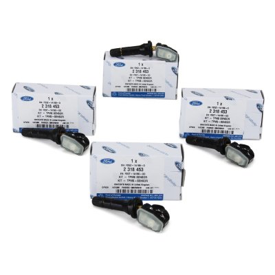 Ford TPMS érzékelő készlet