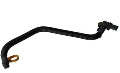 Ford Transit DPF nyomás kapcsoló+ cső