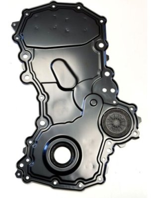 Ford Transit vezérműfedél