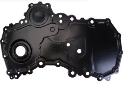 Ford Transit vezérműfedél