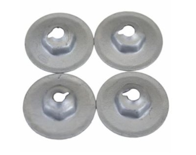 HŐVÉDŐ & LÉGTERELŐ RÖGZÍTŐ PATENT