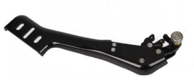 Ford tolóajtó gorgő, jobb alsó