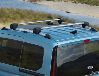 Ford Connect tetőcsomagtartó